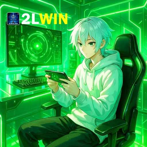 Visual do app 2LWIN em dispositivos móveis com foco em segurança e praticidade